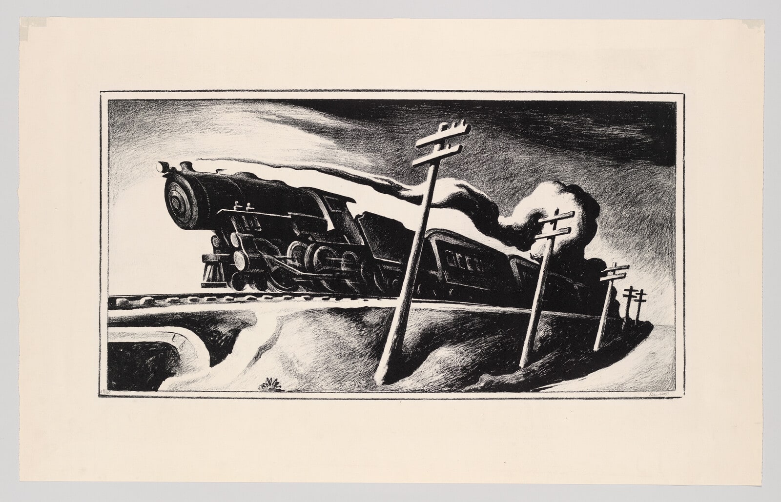 Express Train