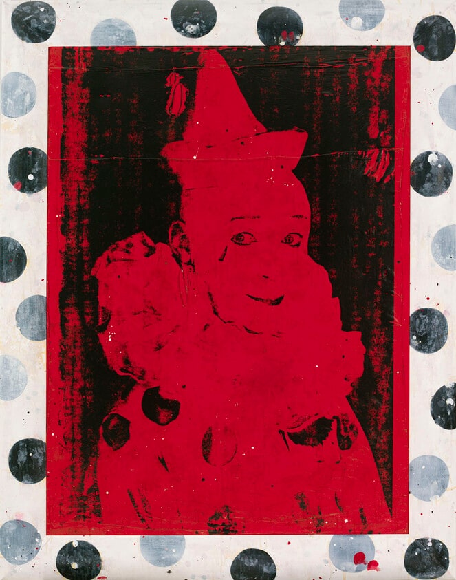 Pop Painting