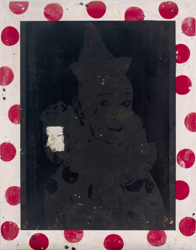 Pop Painting