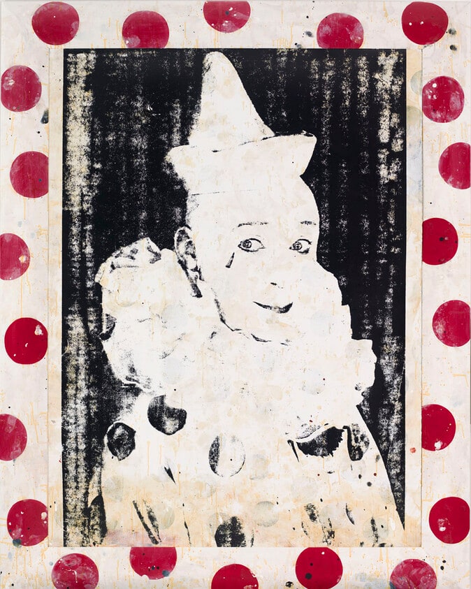 Pop Painting
