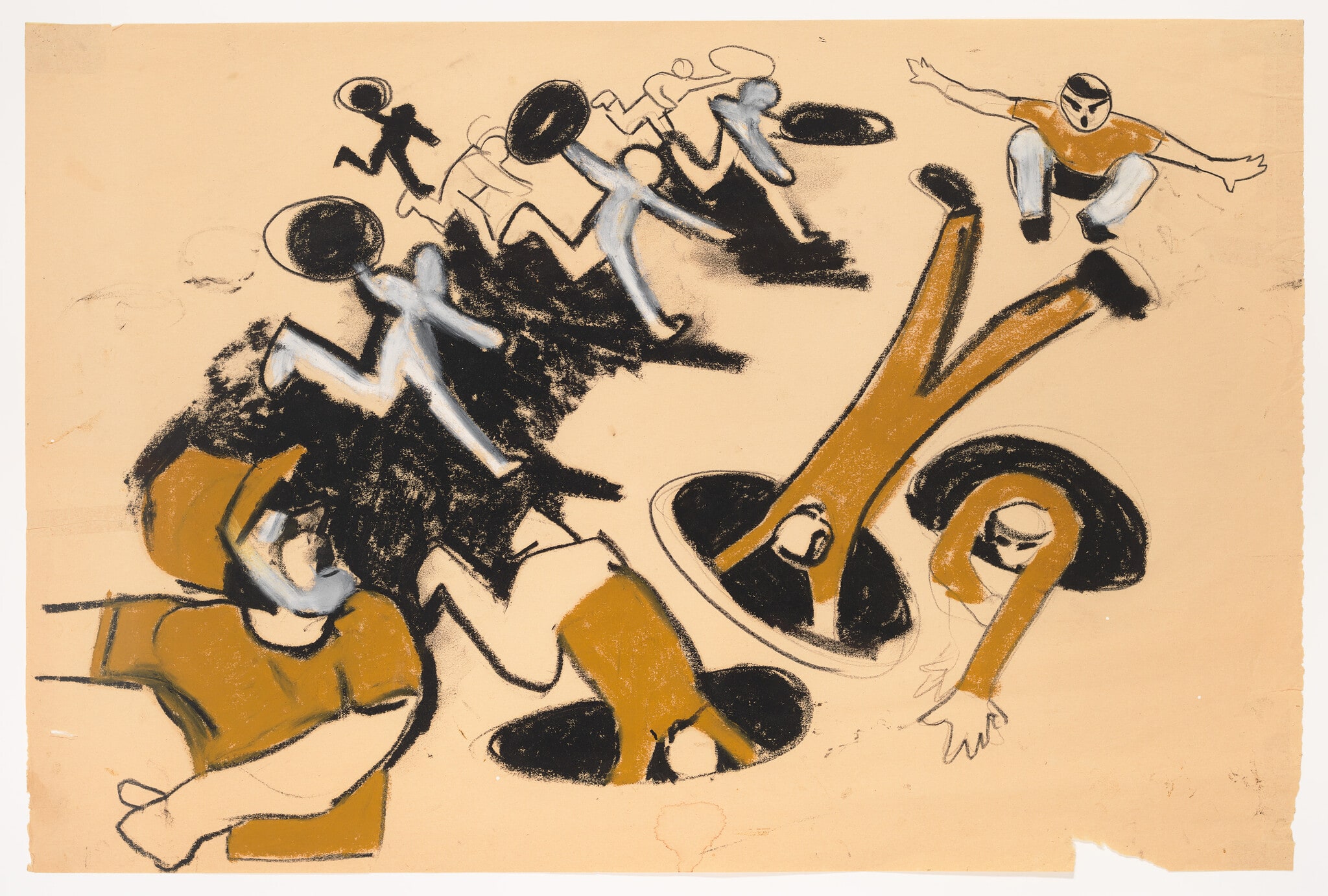 Gameplay study no. 5
