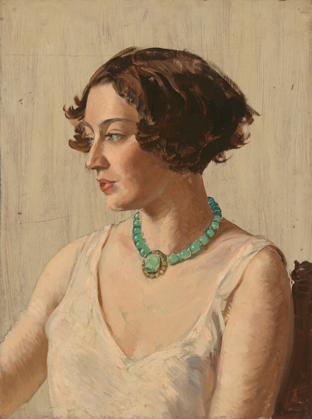 Irish Girl