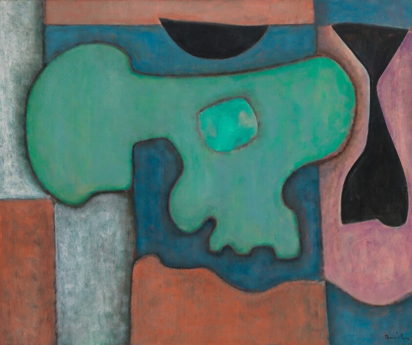 Green Form