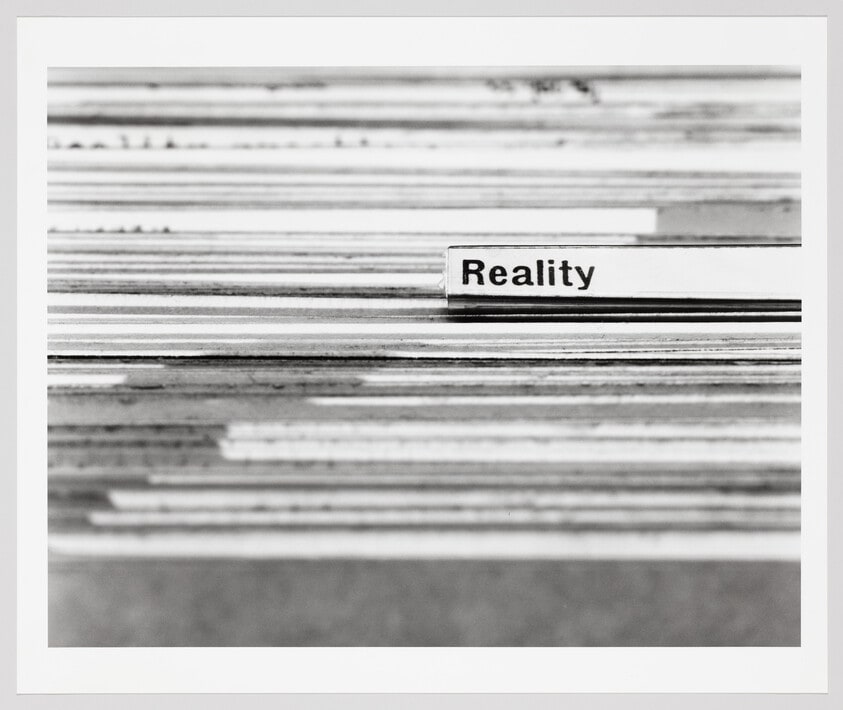 Untitled (Reality)