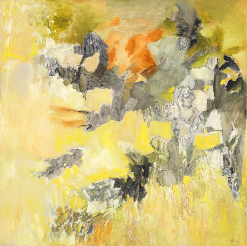 Yellow Light
