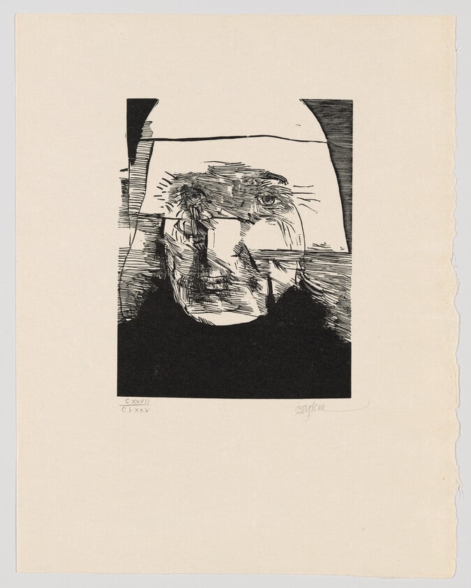 Jacques Gamelin