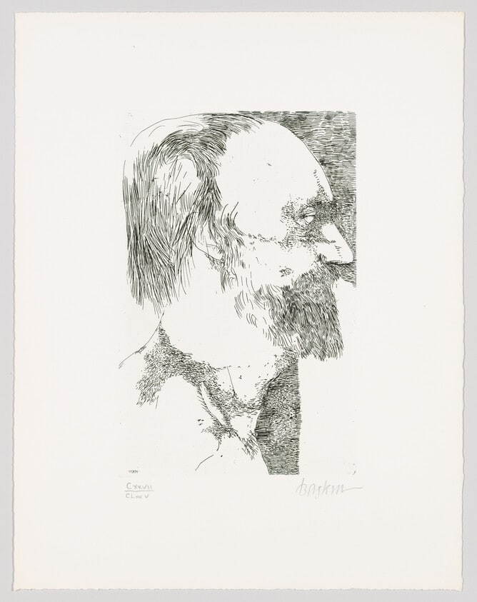 Odilon Redon