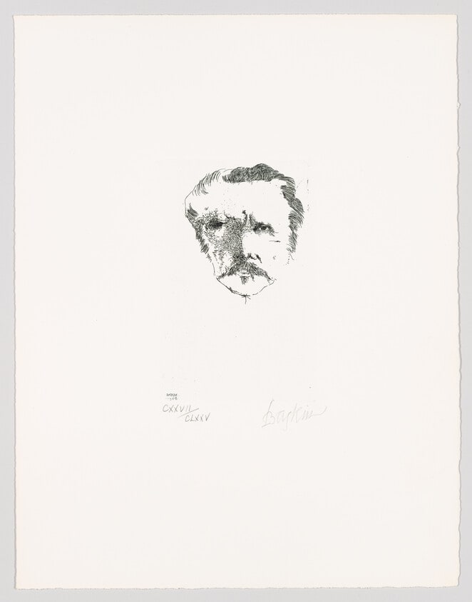 Eugene Carriere