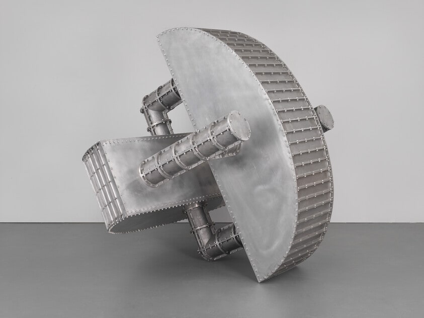 Untitled 1965