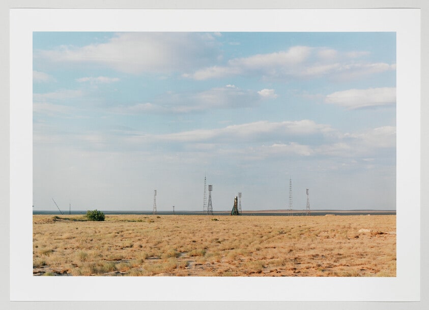 Baikonur, Kazakhstan