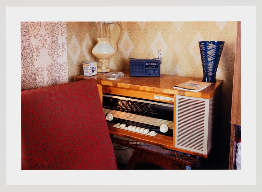 Arkadiy Ostashev's radio, Korolev City