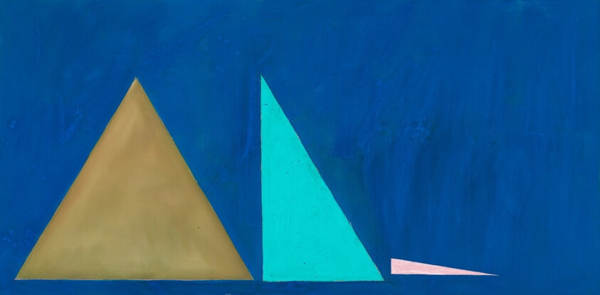 Untitled Blue