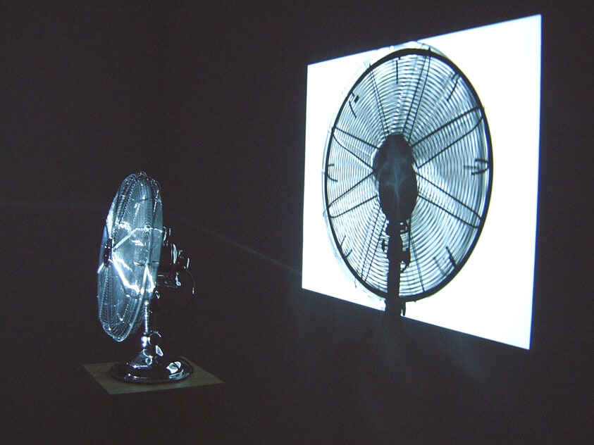 A Fan
