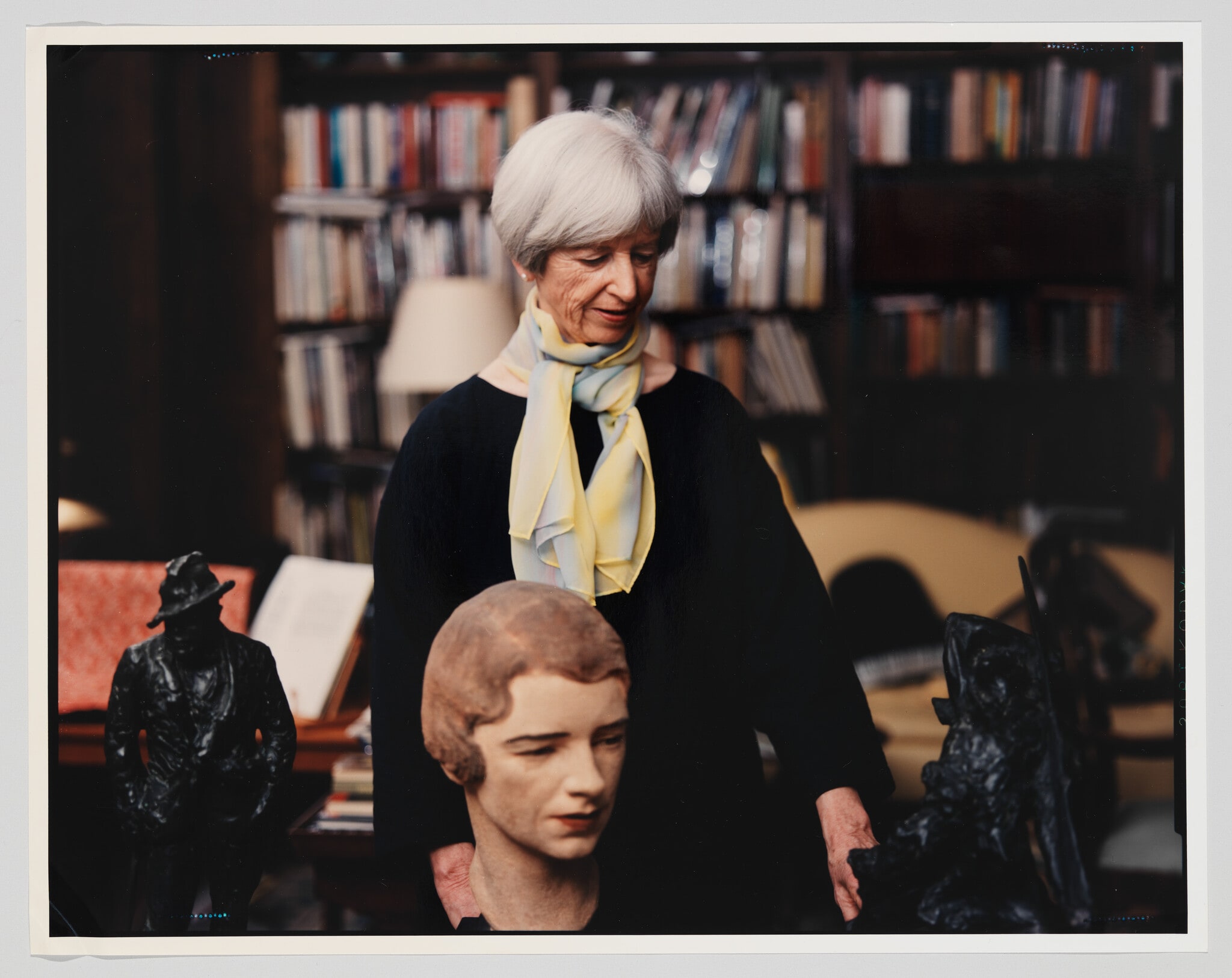 Flora Biddle