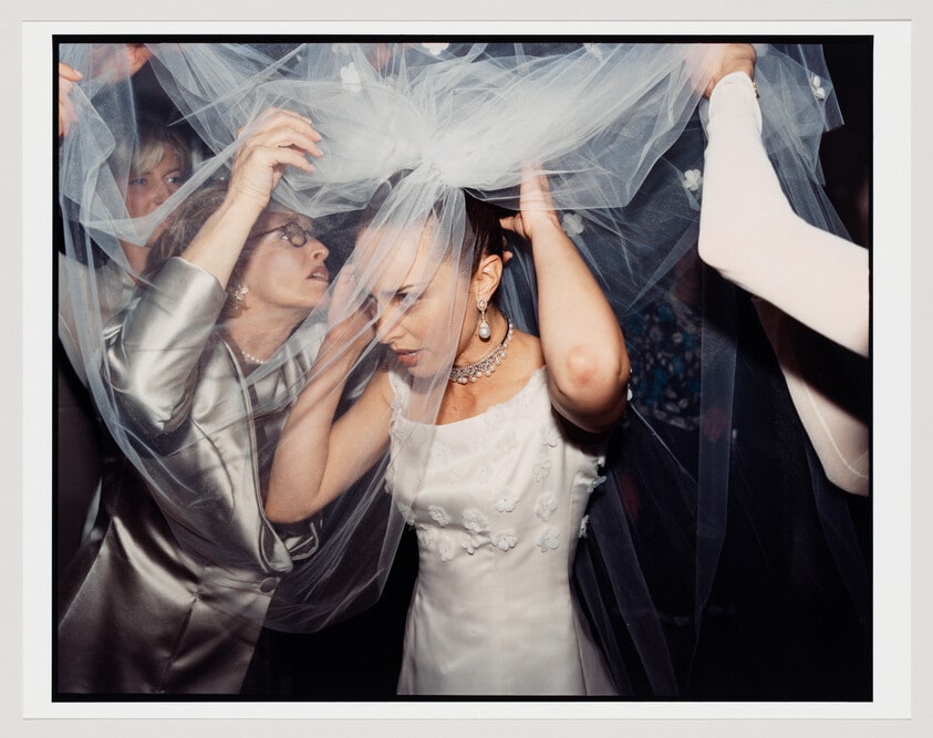 The Veil