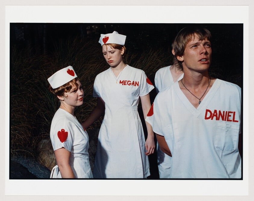 The Danielson Family. Index Magazine