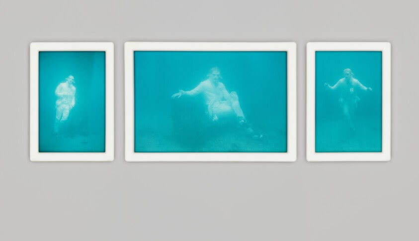 Cremaster 4: MANANNAN