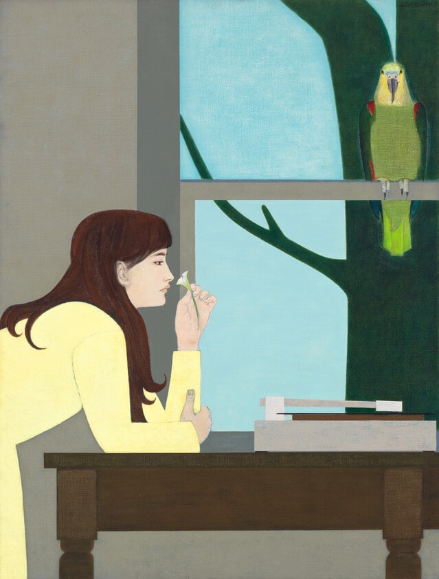The Silent Seasons - Spring
