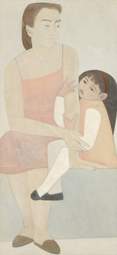 Mother and Child