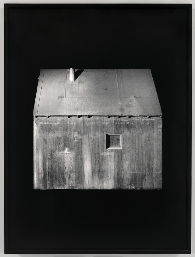 Unabomber Cabin, Exhibit D