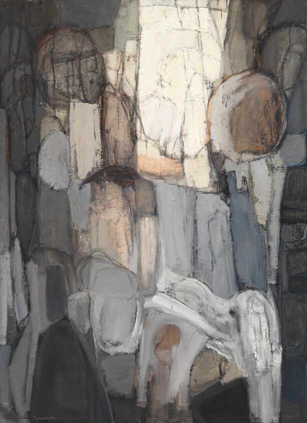 Sculptor's Studio