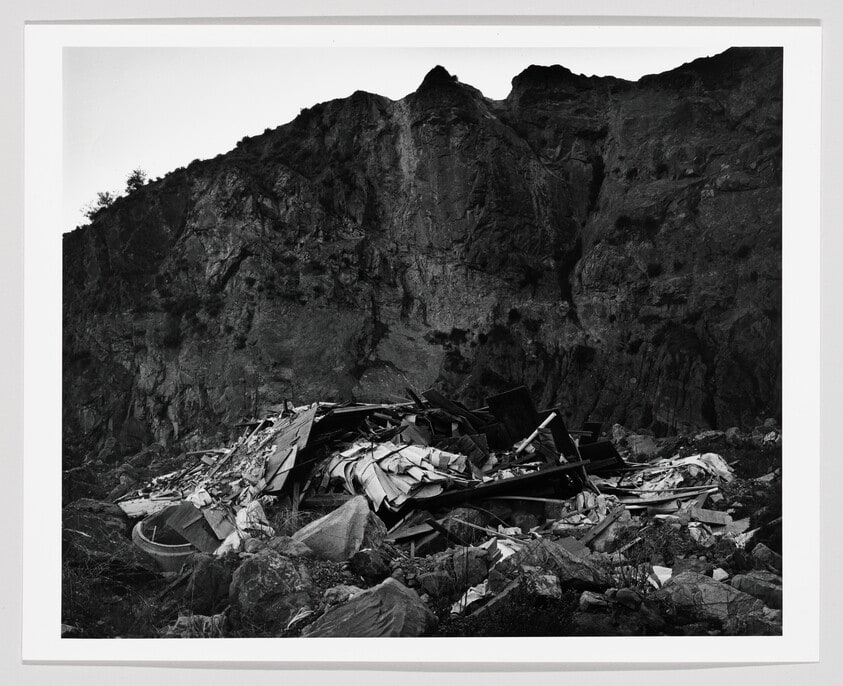 San Quentin Point #21