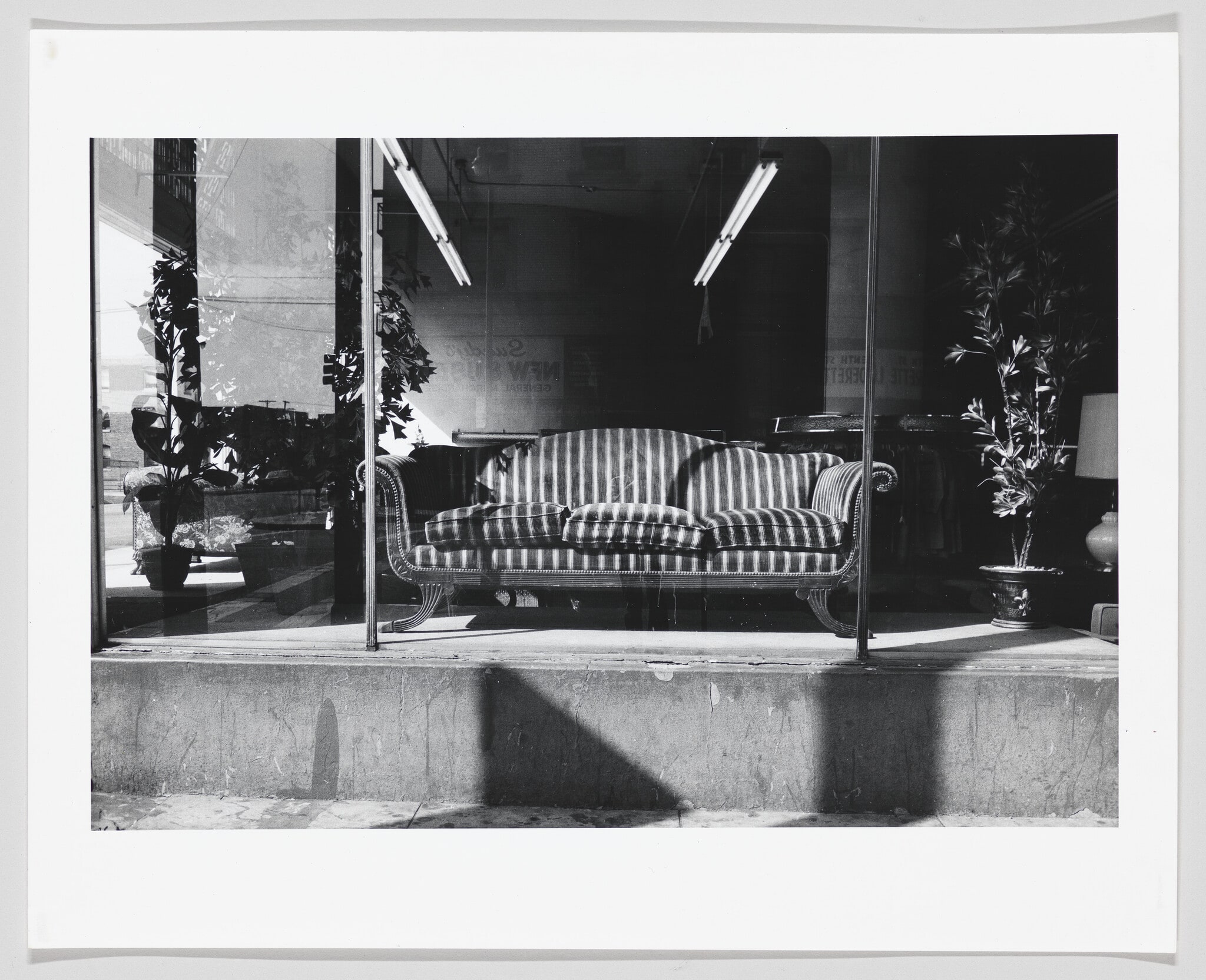 Los Angeles C