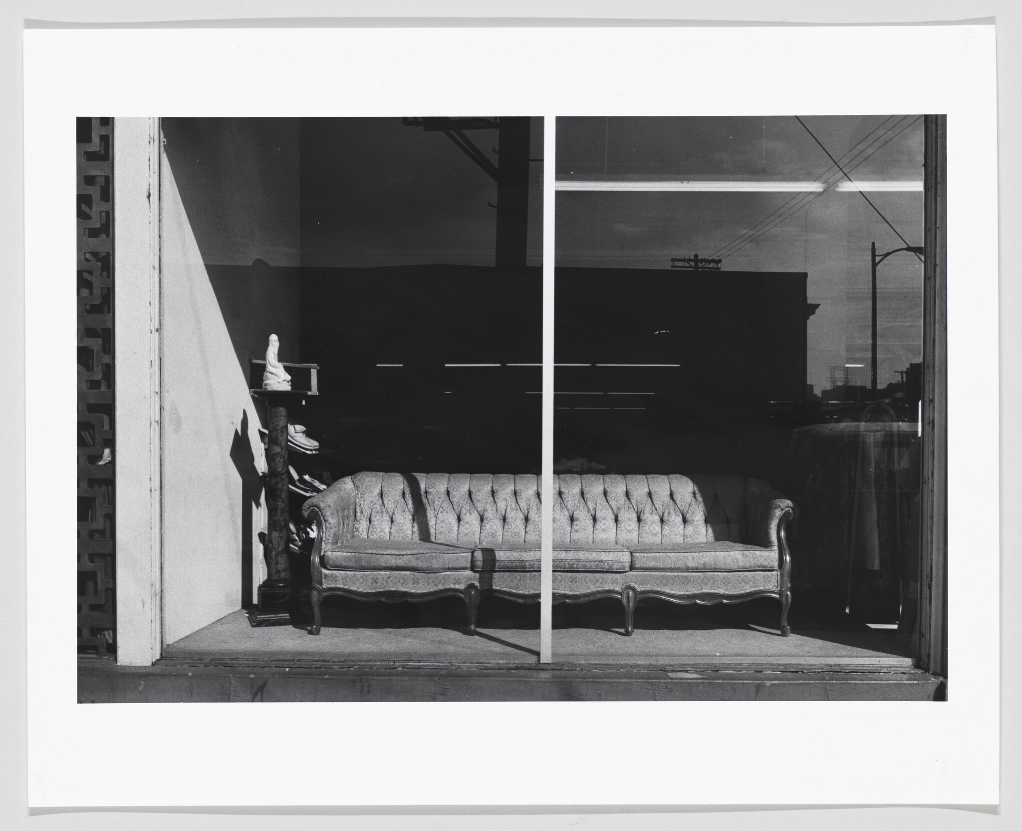Los Angeles A