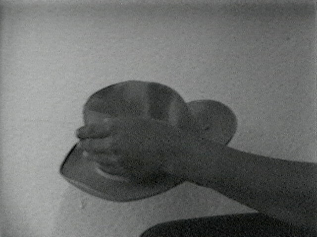 Folding Hat