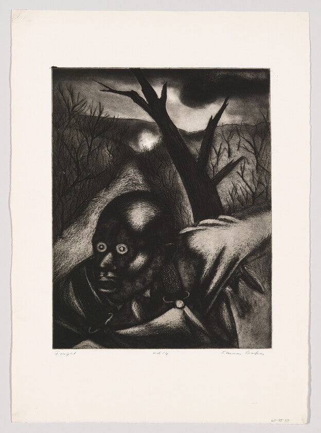 Fright