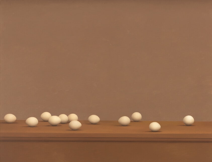 Eggs