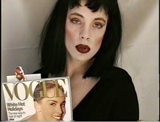 Untitled (Spring '94)