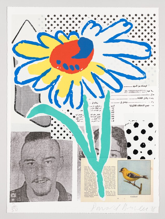 The Benefit Flower