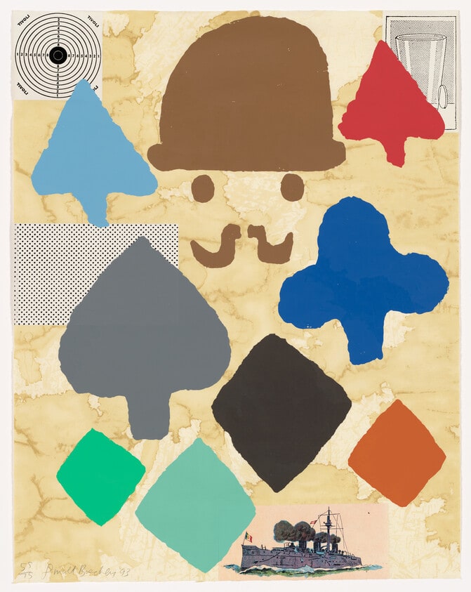 Brown Hat