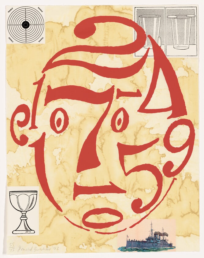 Arithmetic Head