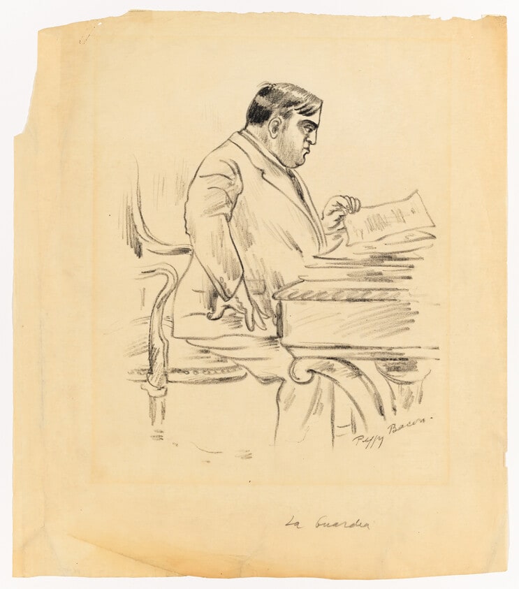 La Guardia