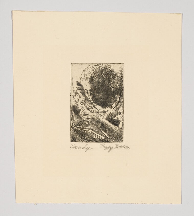 Sandy
