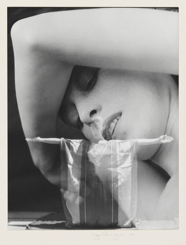 Martha Graham 2