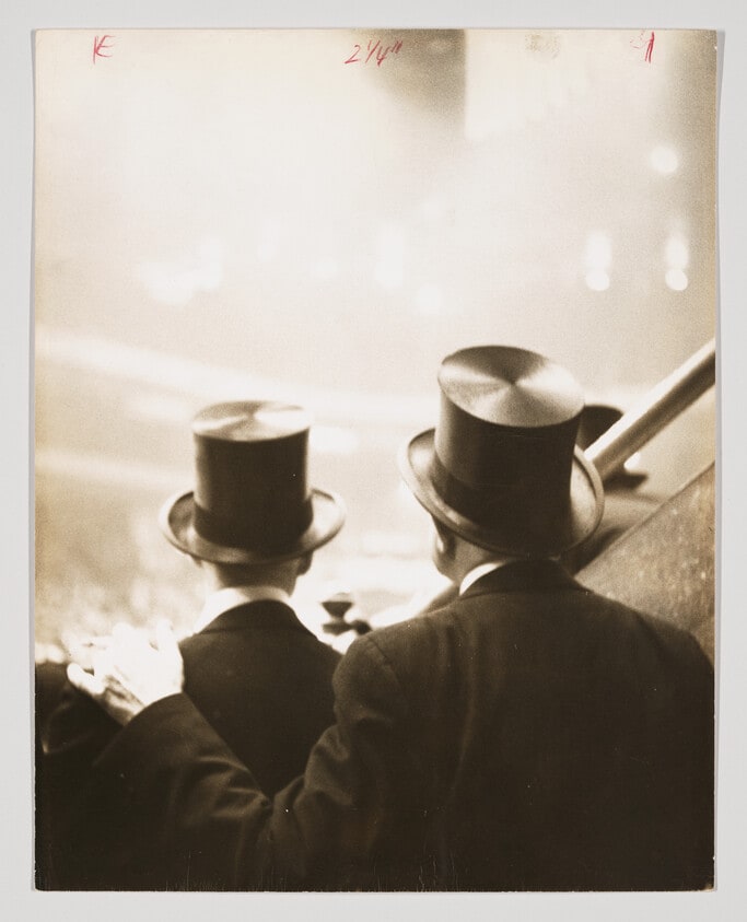 Top Hat