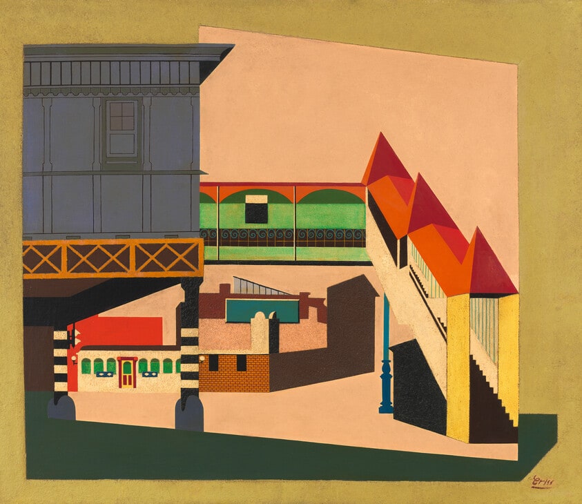 Sixth Avenue El