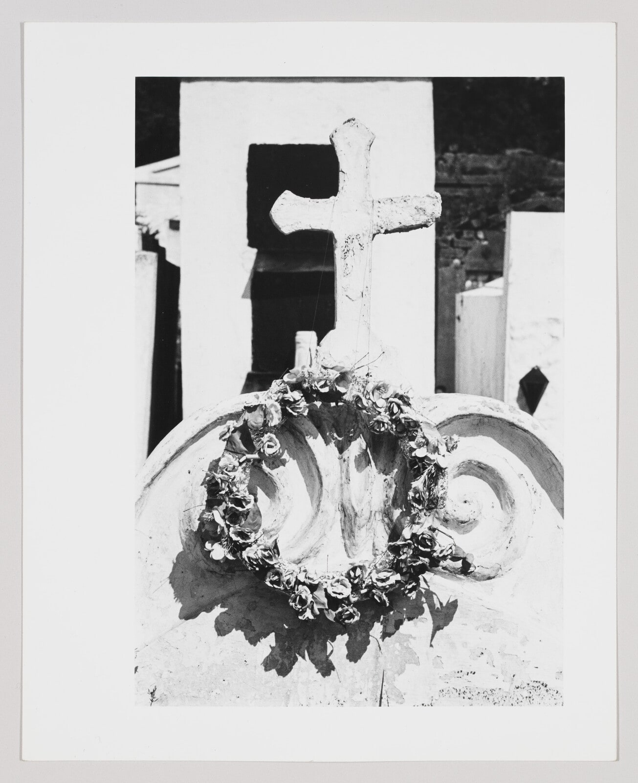 Untitled (Wreath)