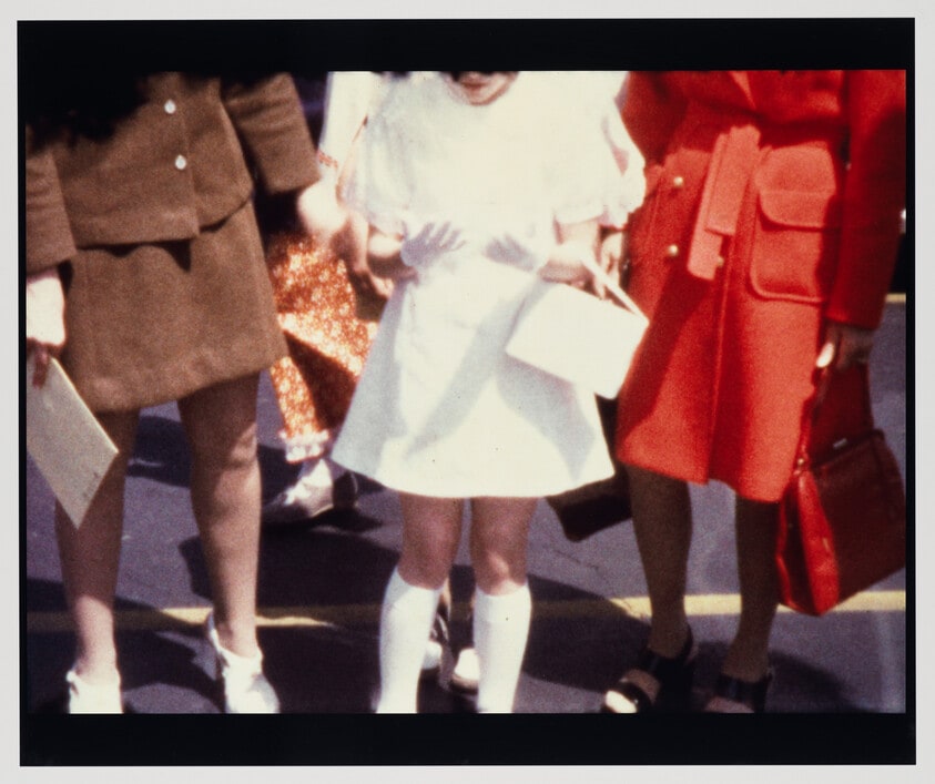 Untitled (First Communion)