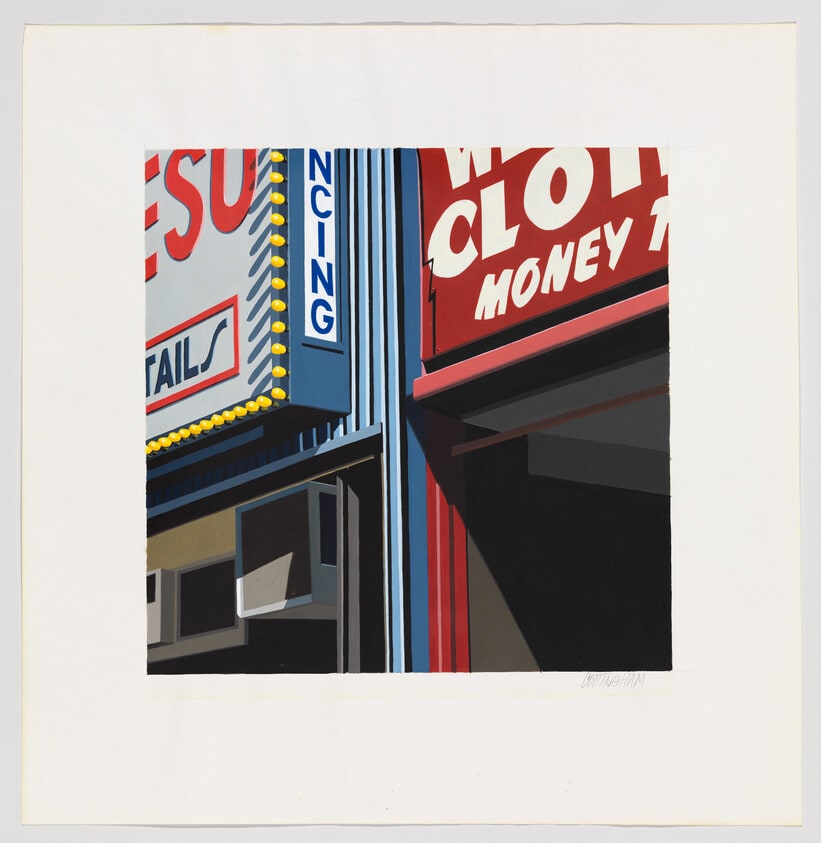 Money