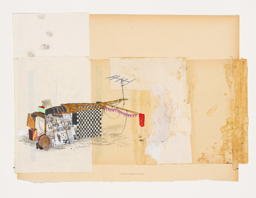 untitled (we still remember our dreams)