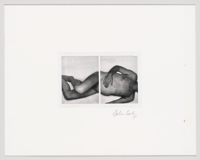 Sleep, No. 3