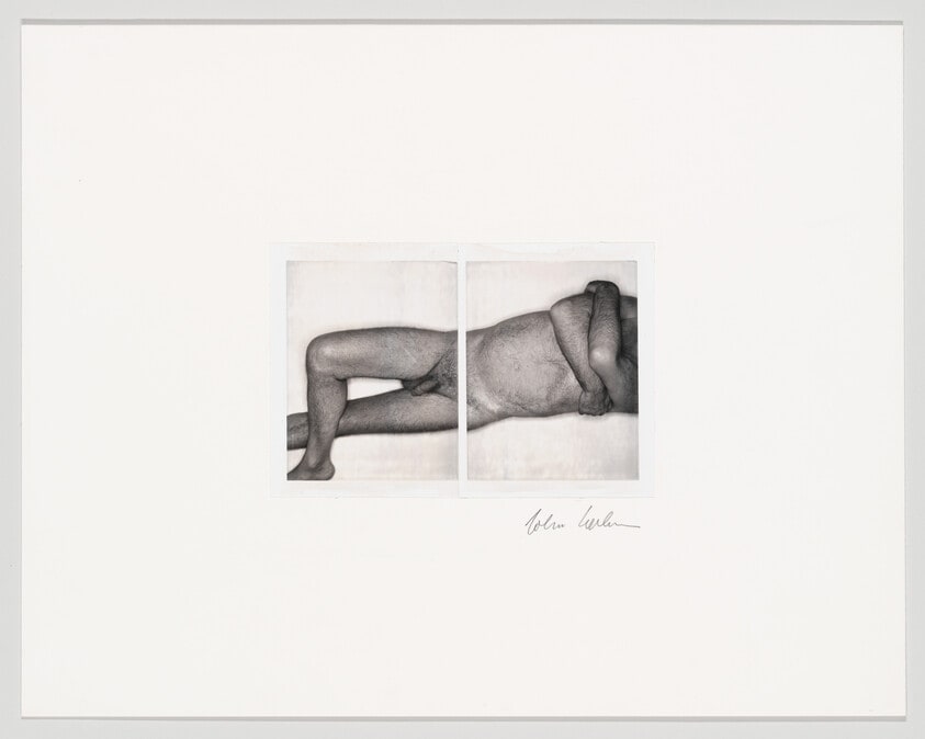 Sleep, No. 2