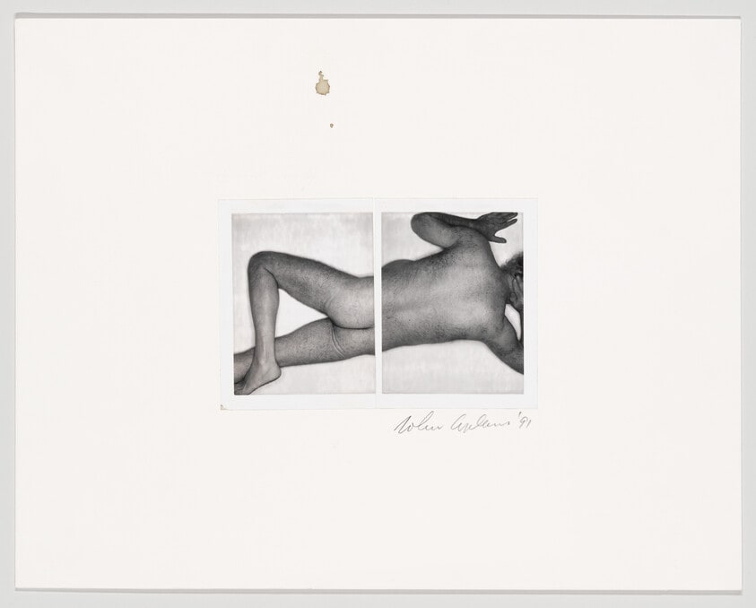 Sleep, No. 1