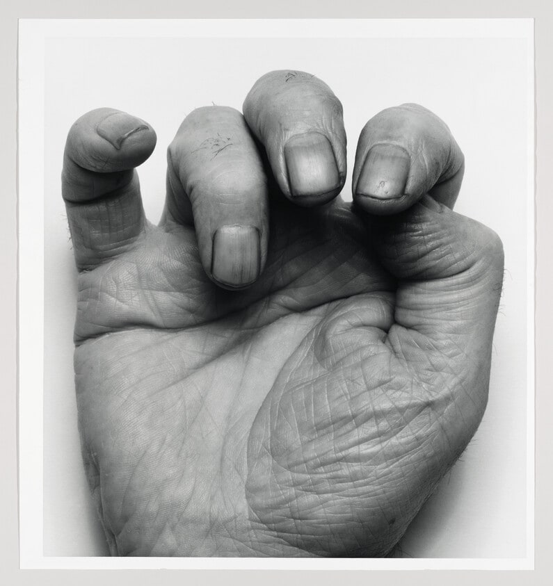 Hand