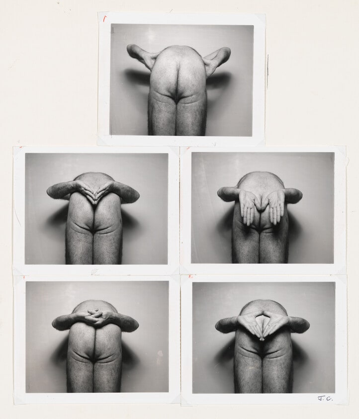 Body Language