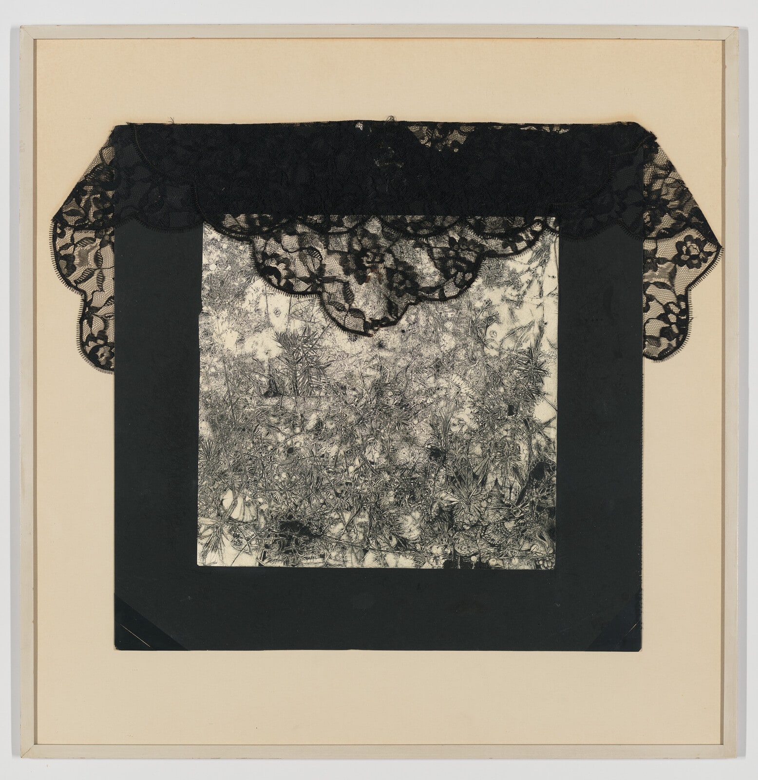 Drawing with Mantilla
